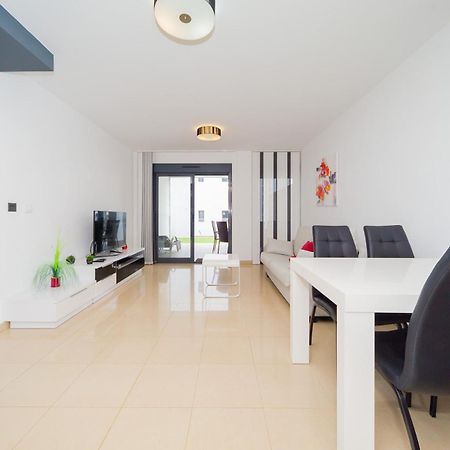 Alegria Id30 Villa Playa Flamenca Dış mekan fotoğraf