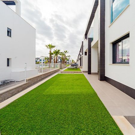 Alegria Id30 Villa Playa Flamenca Dış mekan fotoğraf