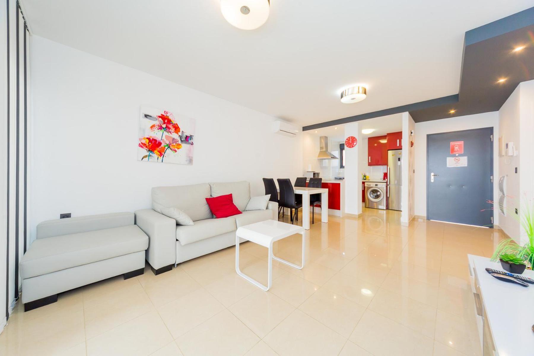 Alegria Id30 Villa Playa Flamenca Dış mekan fotoğraf