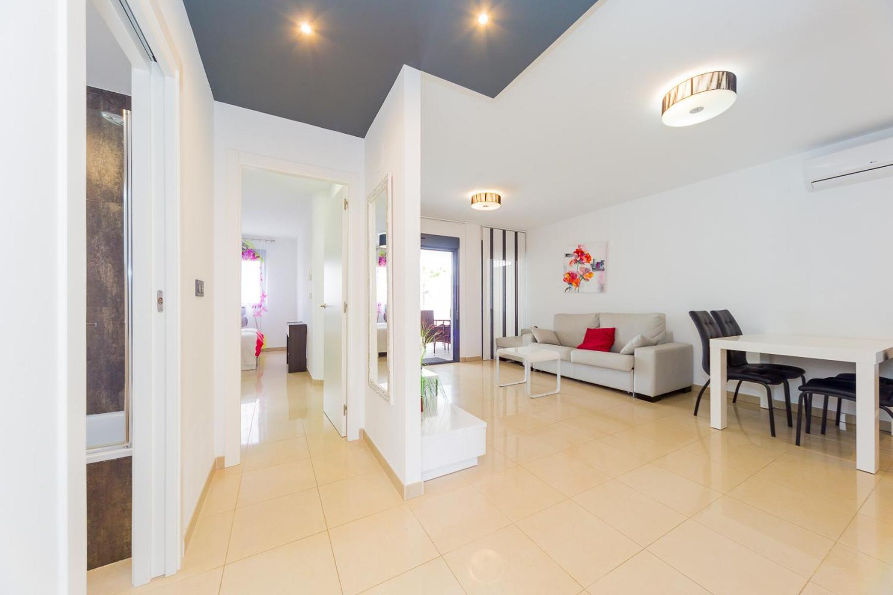 Alegria Id30 Villa Playa Flamenca Dış mekan fotoğraf