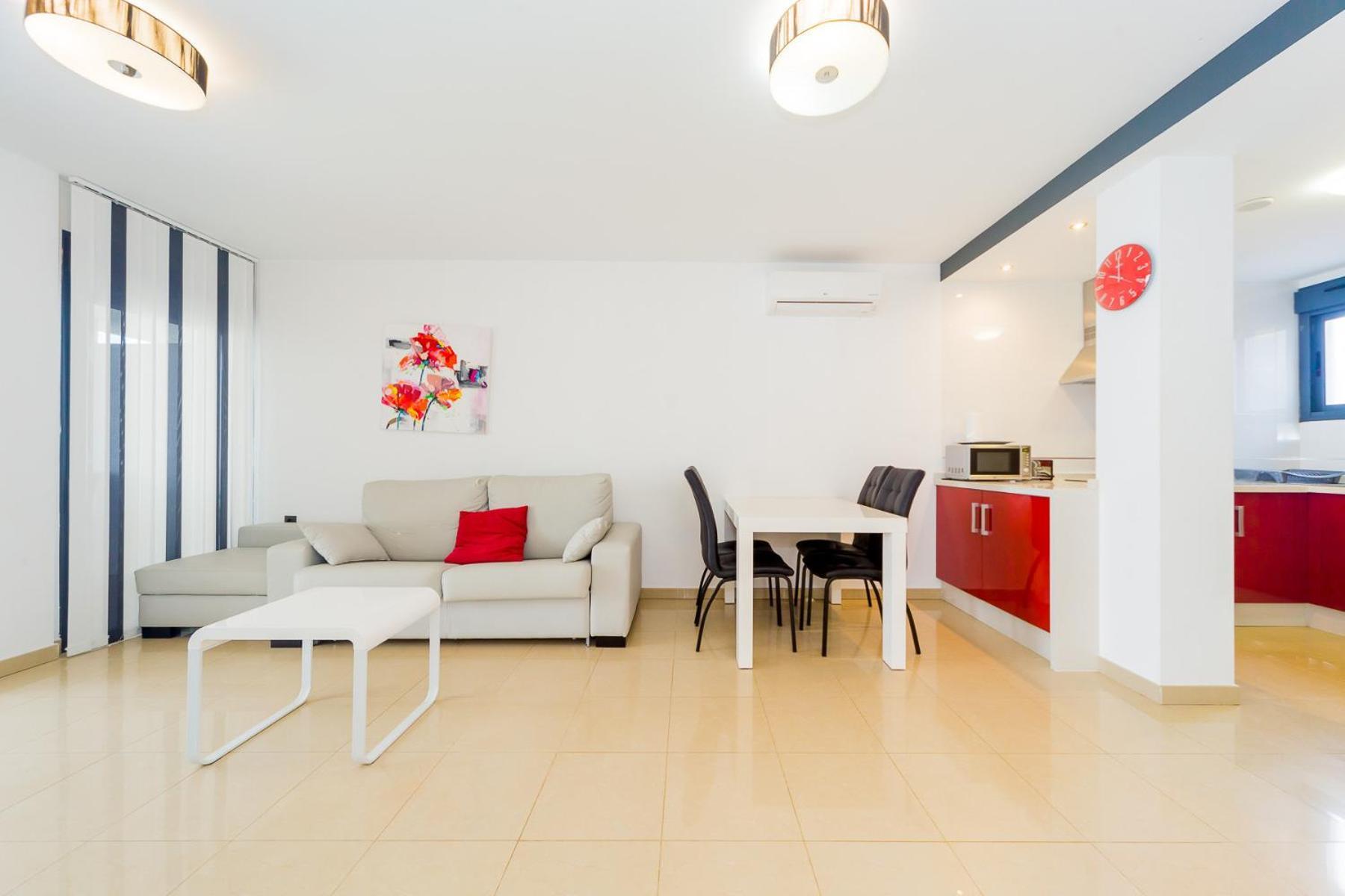 Alegria Id30 Villa Playa Flamenca Dış mekan fotoğraf
